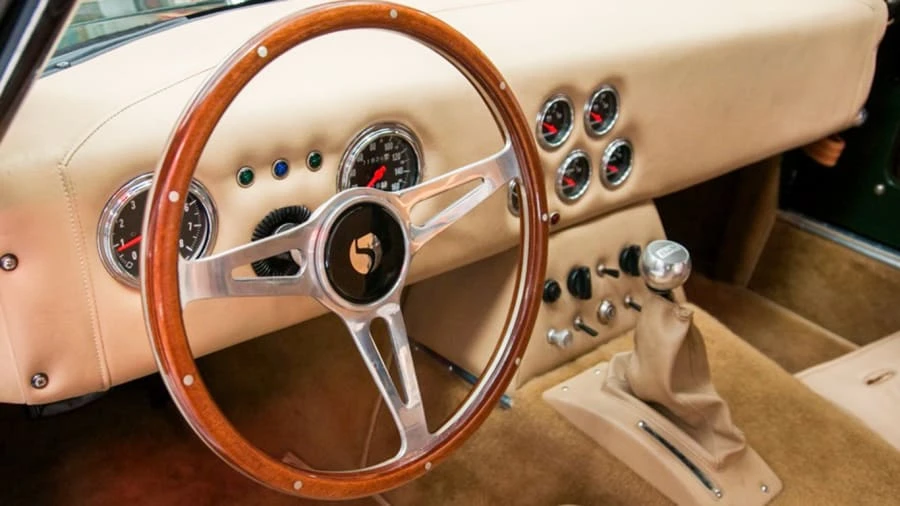 1965 Shelby Daytona Replica - Image 5 of 7
