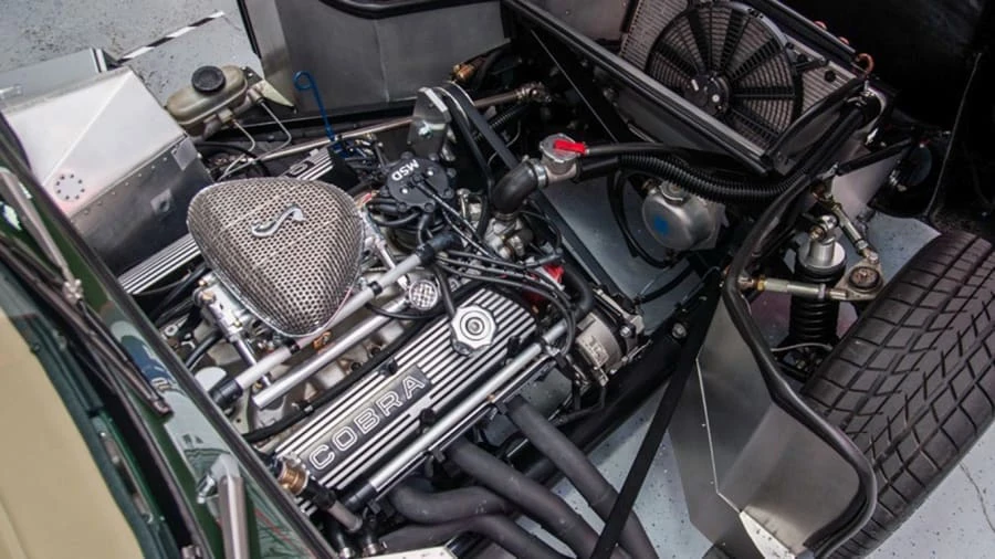 1965 Shelby Daytona Replica - Image 6 of 7