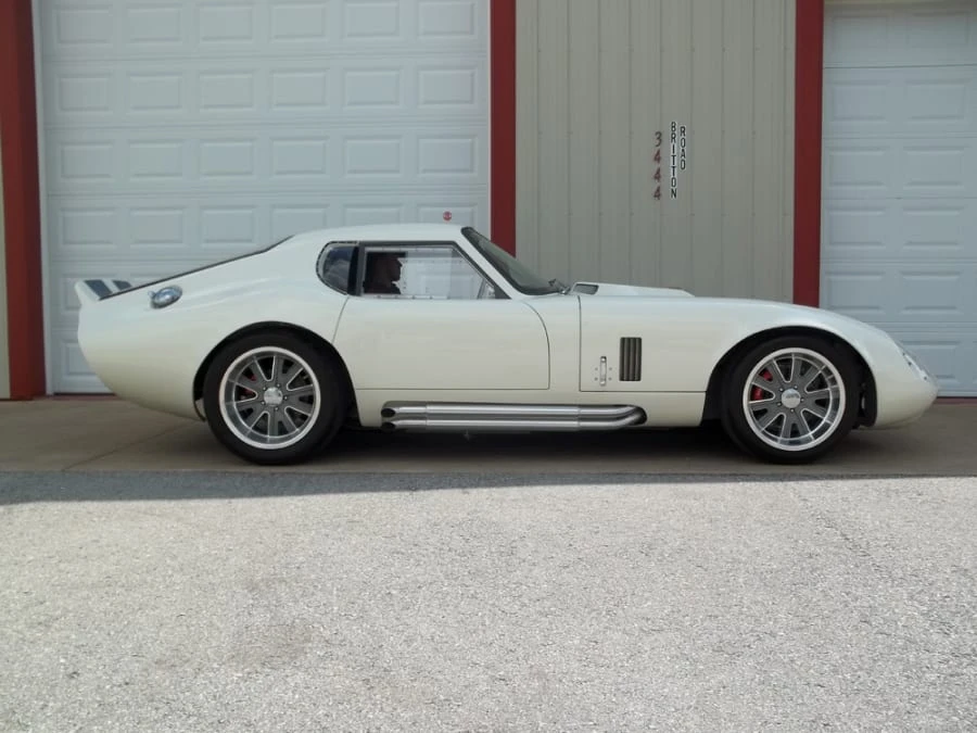 1965 Shelby Daytona Replica - Image 7 of 8