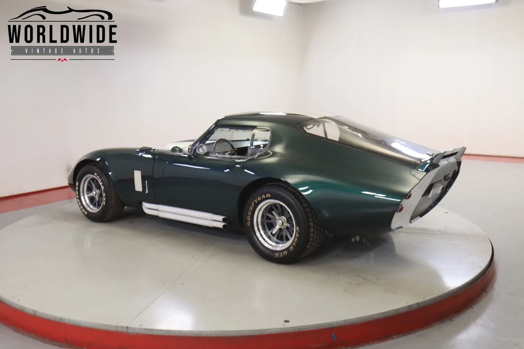 1965 Shelby Daytona Replica - Image 5 of 12