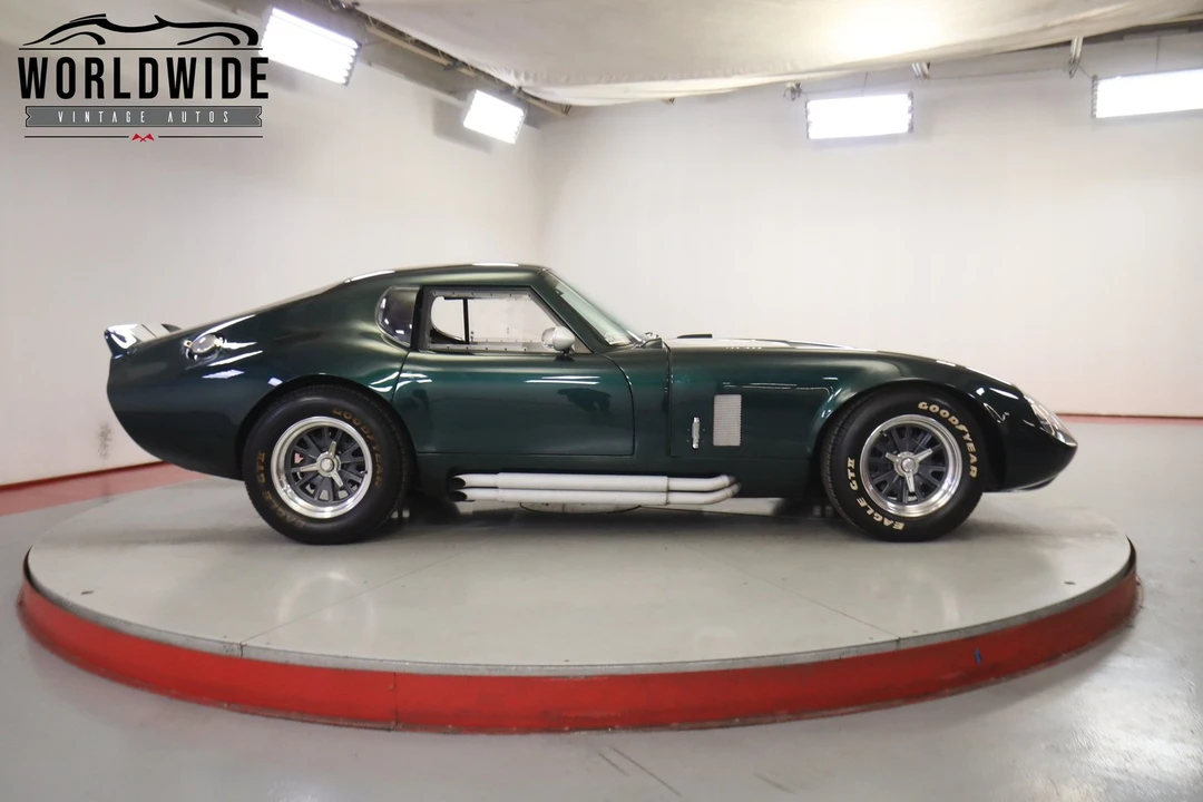 1965 Shelby Daytona Replica - Image 4 of 12
