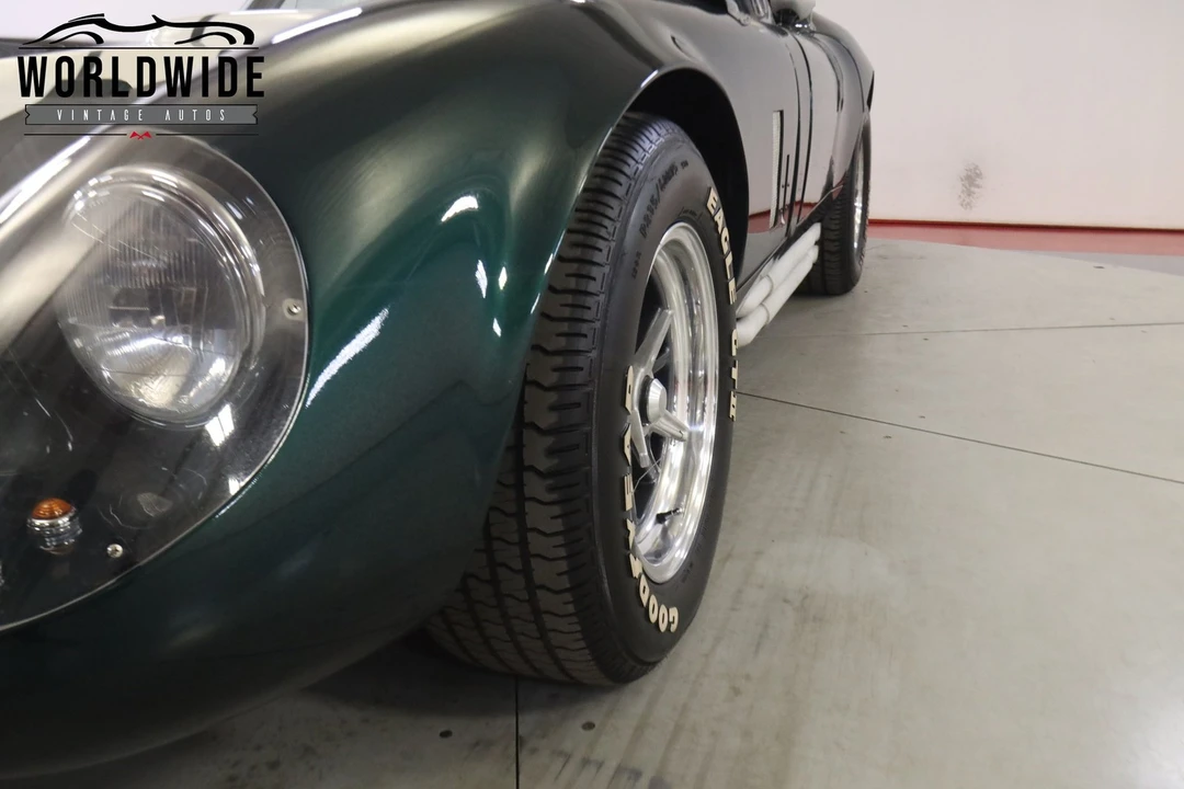 1965 Shelby Daytona Replica - Image 11 of 12