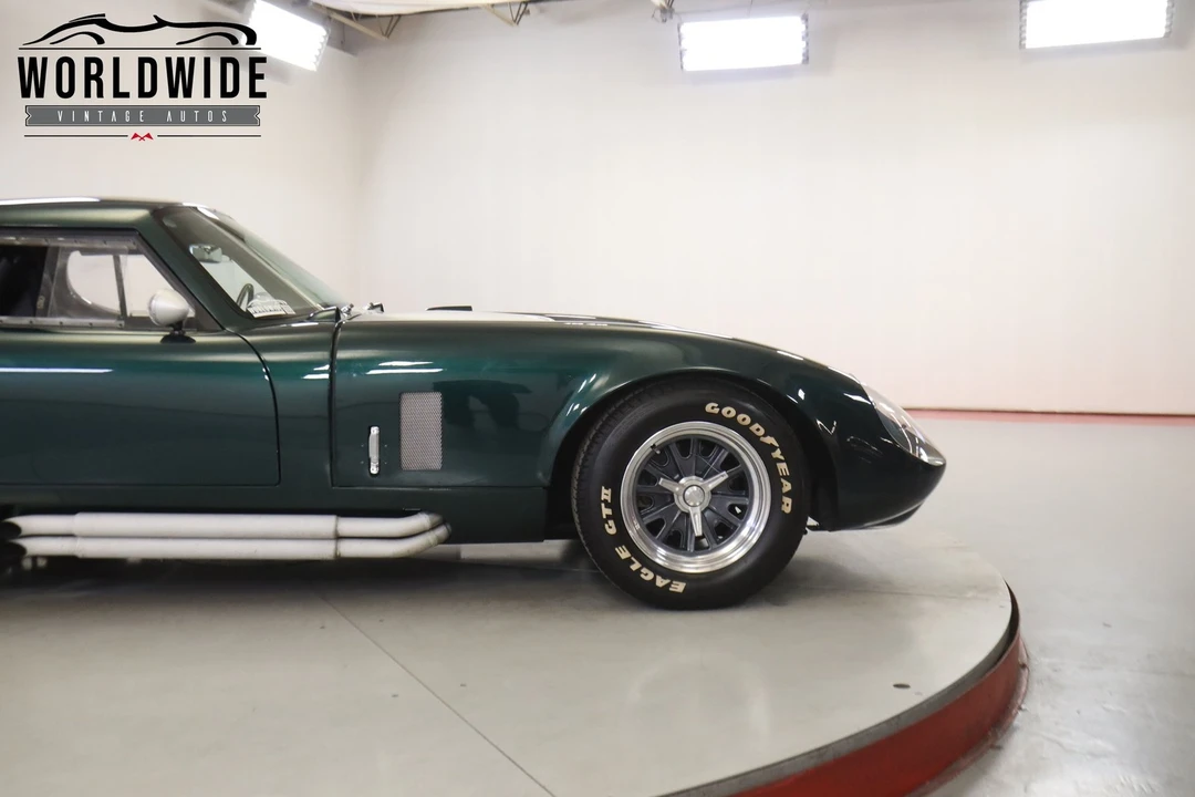 1965 Shelby Daytona Replica - Image 8 of 12