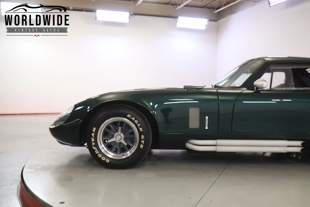 1965 Shelby Daytona Replica - Image 7 of 12