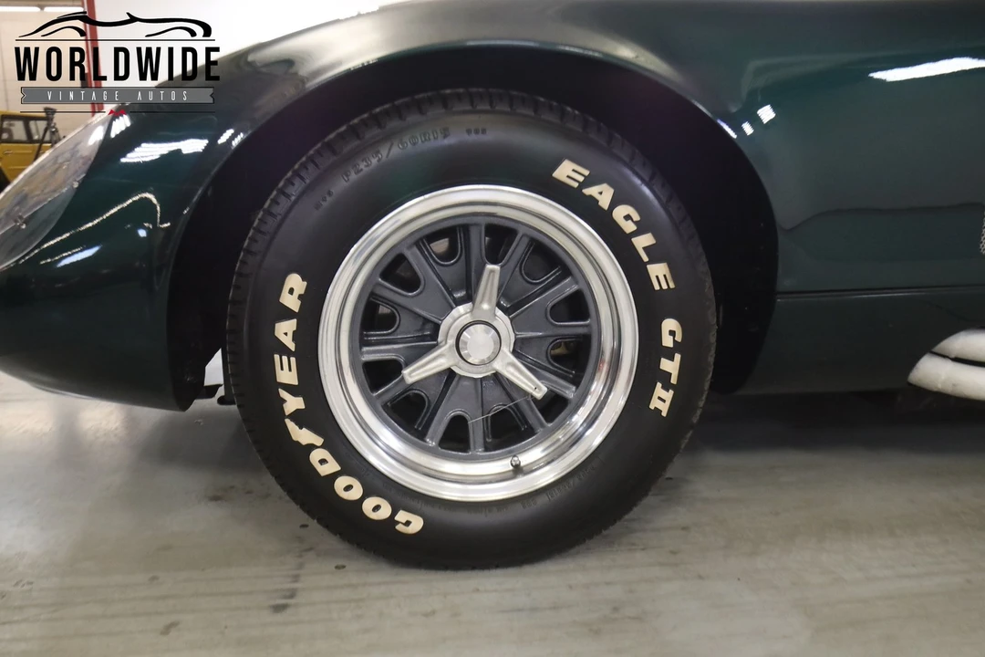 1965 Shelby Daytona Replica - Image 12 of 12