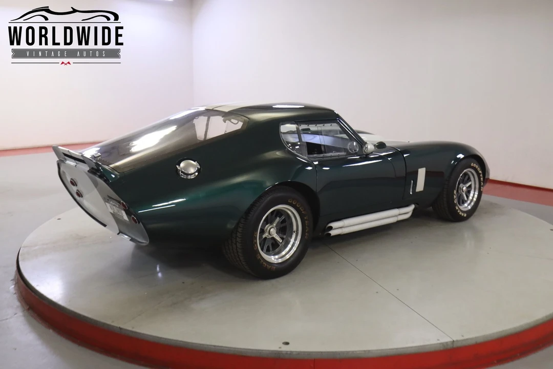 1965 Shelby Daytona Replica - Image 6 of 12