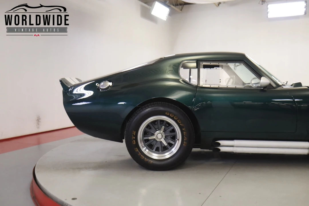 1965 Shelby Daytona Replica - Image 9 of 12