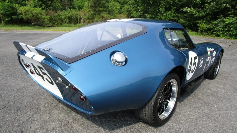 1965 Shelby Daytona Replica - Image 3 of 9