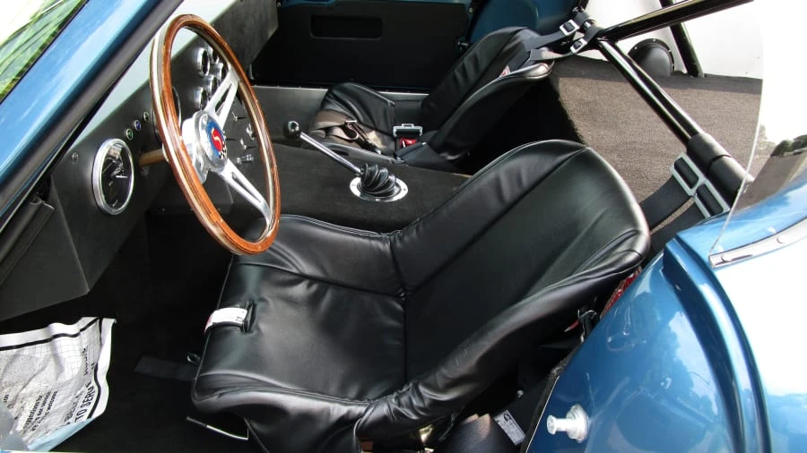 1965 Shelby Daytona Replica - Image 4 of 9