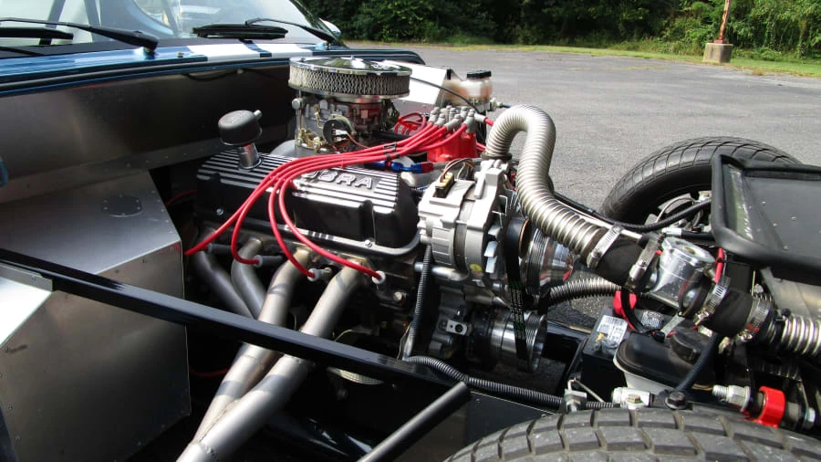 1965 Shelby Daytona Replica - Image 7 of 9