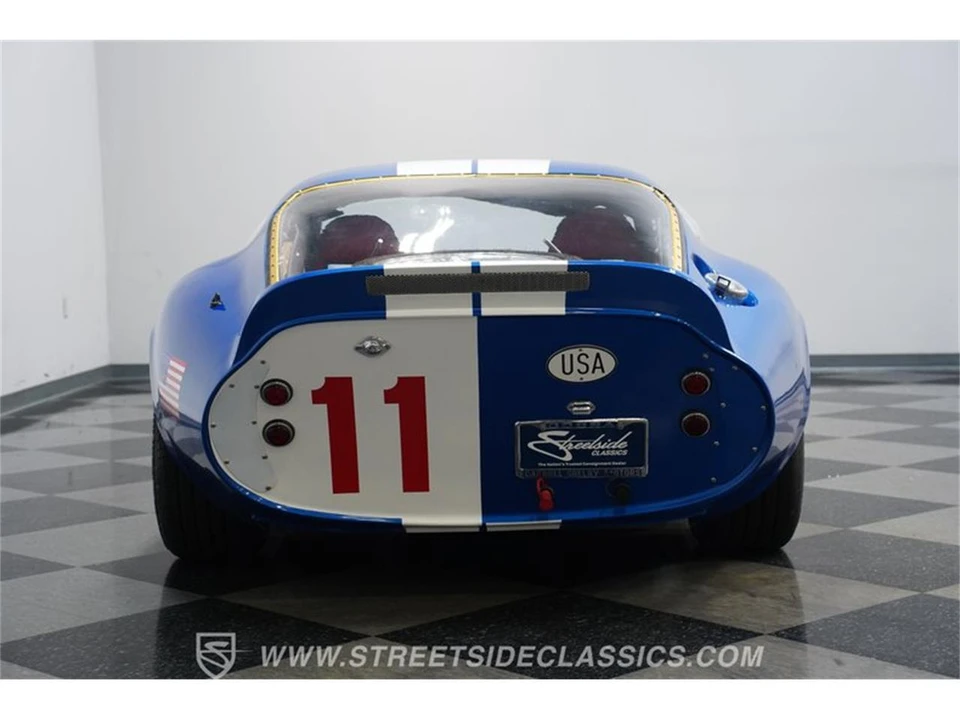 1965 Shelby Daytona Replica - Image 23 of 31