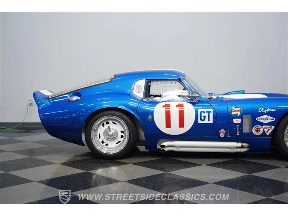 1965 Shelby Daytona Replica - Image 27 of 31