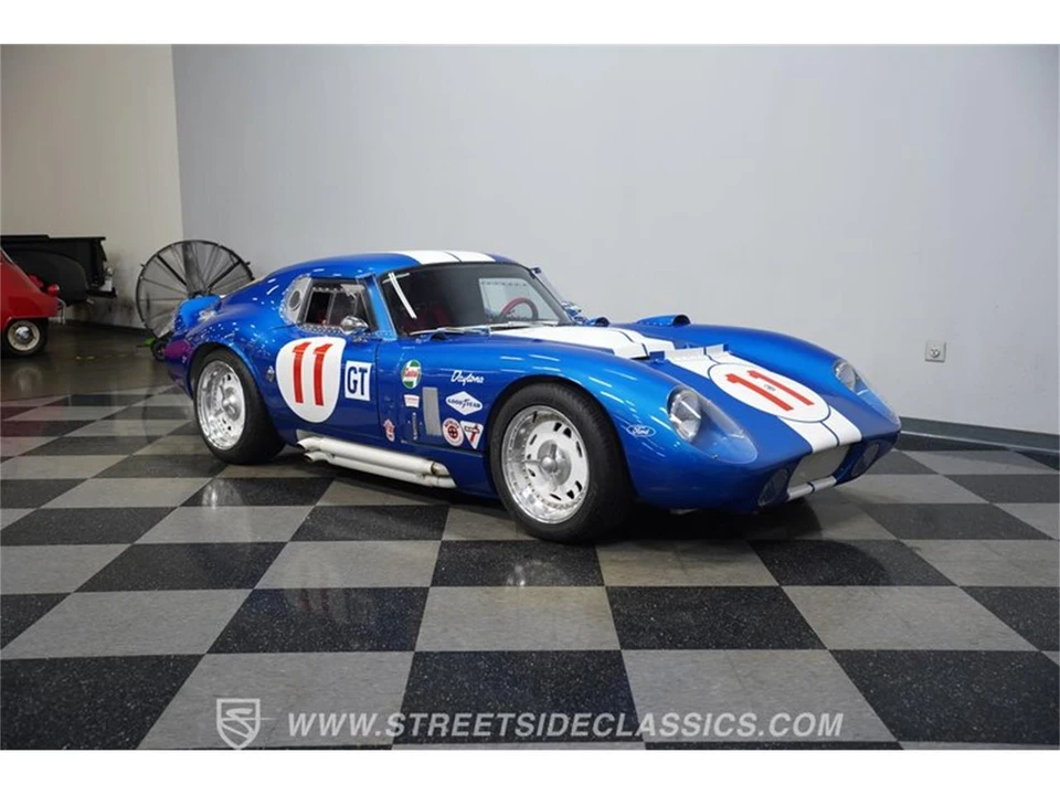1965 Shelby Daytona Replica - Image 15 of 31