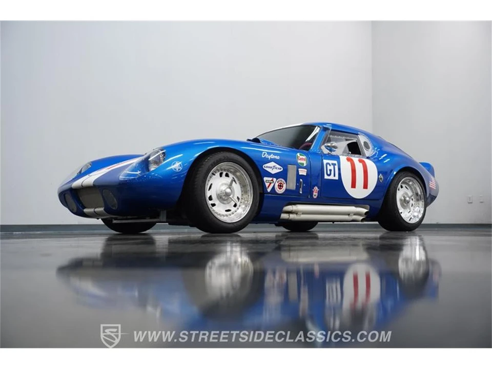 1965 Shelby Daytona Replica - Image 19 of 31