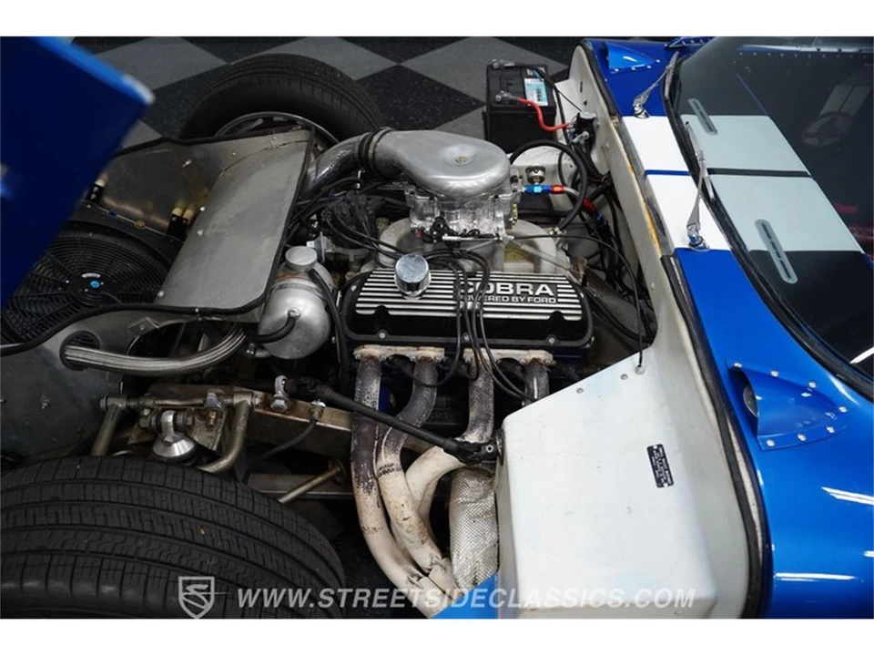 1965 Shelby Daytona Replica - Image 31 of 31