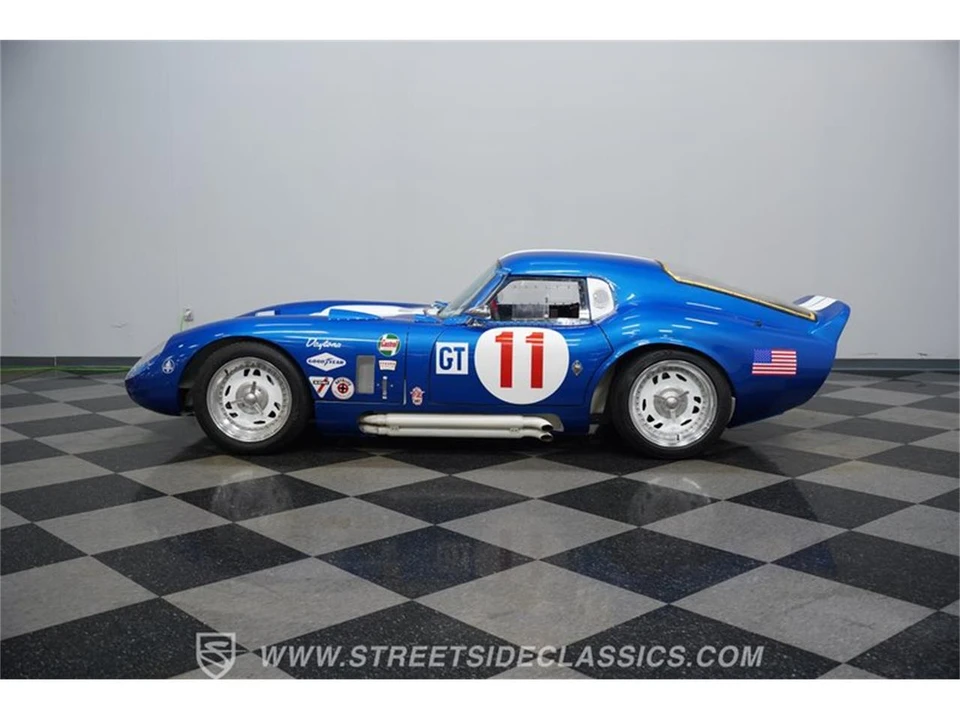 1965 Shelby Daytona Replica - Image 6 of 31