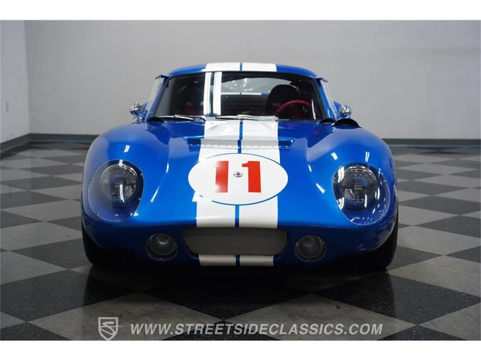 1965 Shelby Daytona Replica - Image 16 of 31