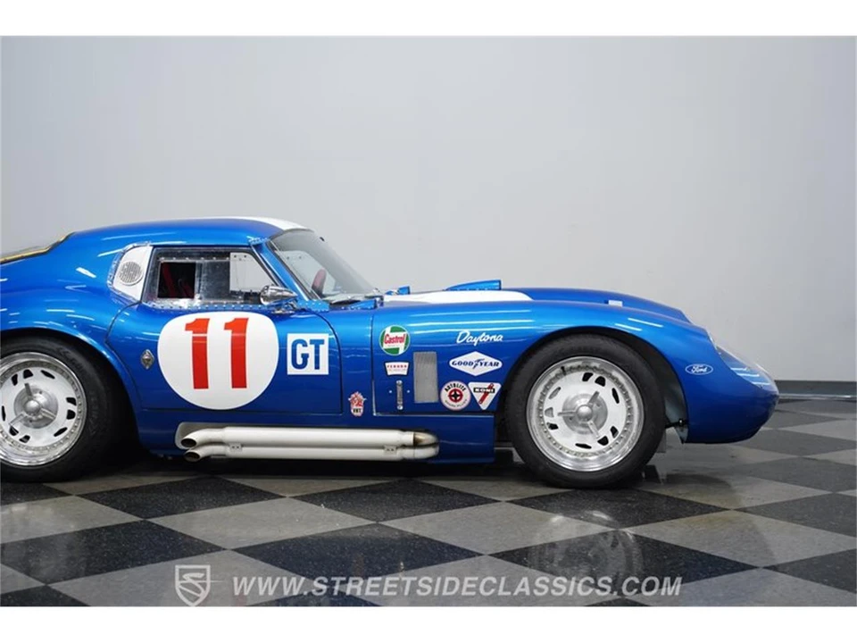 1965 Shelby Daytona Replica - Image 28 of 31
