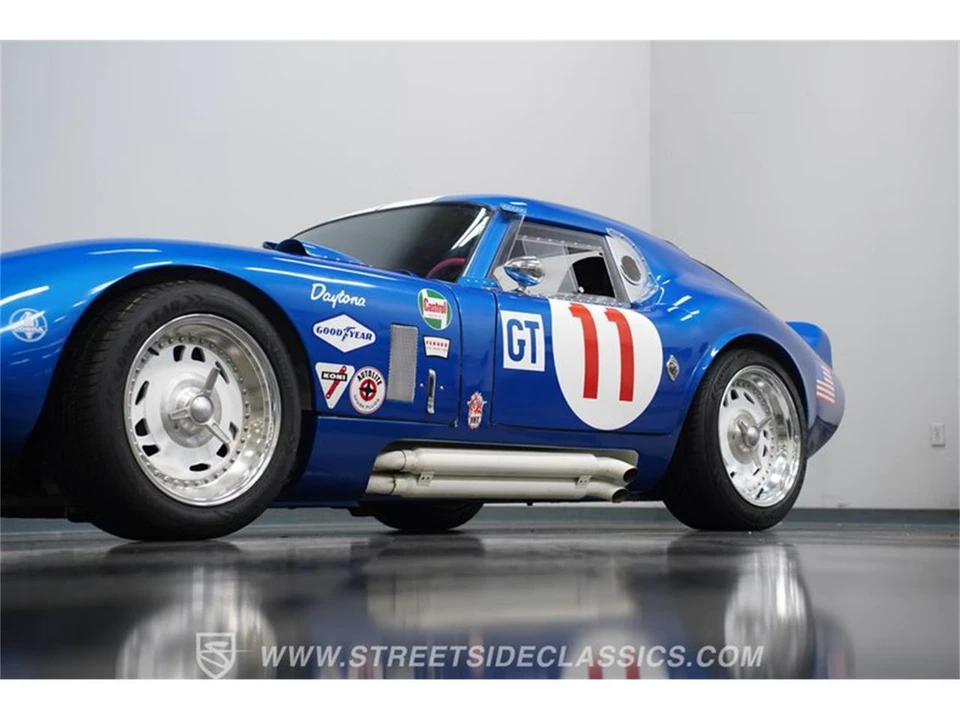1965 Shelby Daytona Replica - Image 20 of 31