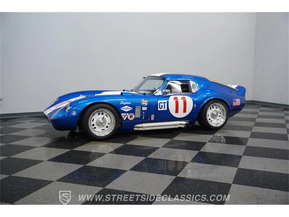 1965 Shelby Daytona Replica - Image 5 of 31
