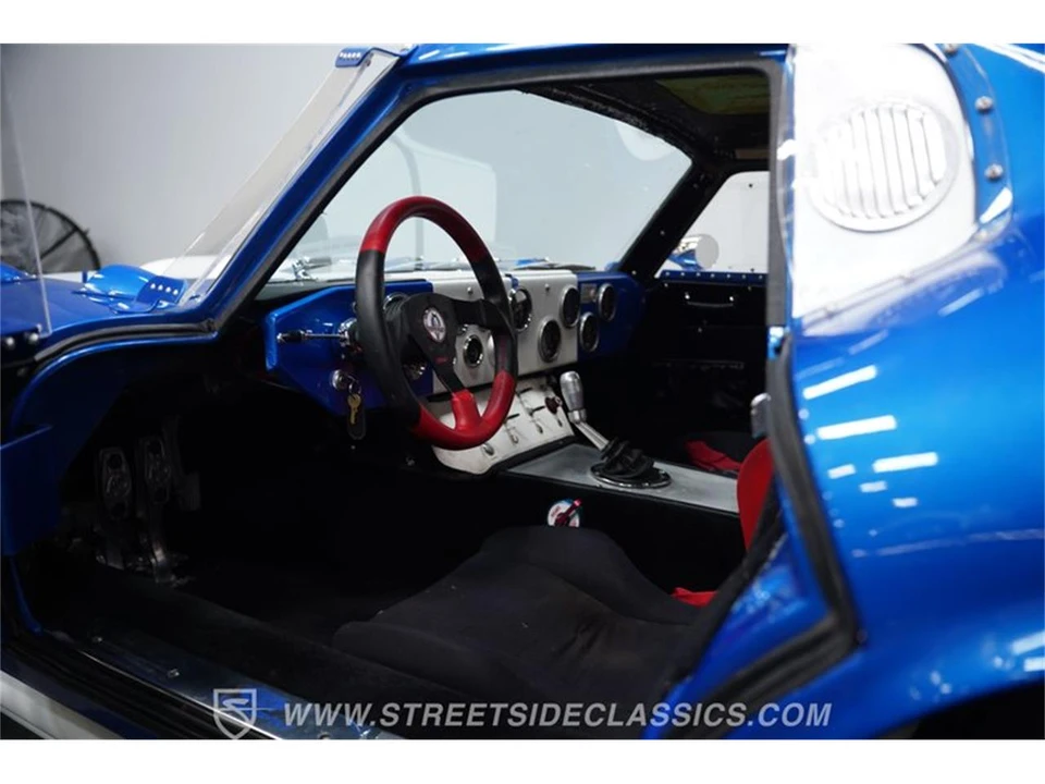 1965 Shelby Daytona Replica - Image 2 of 31