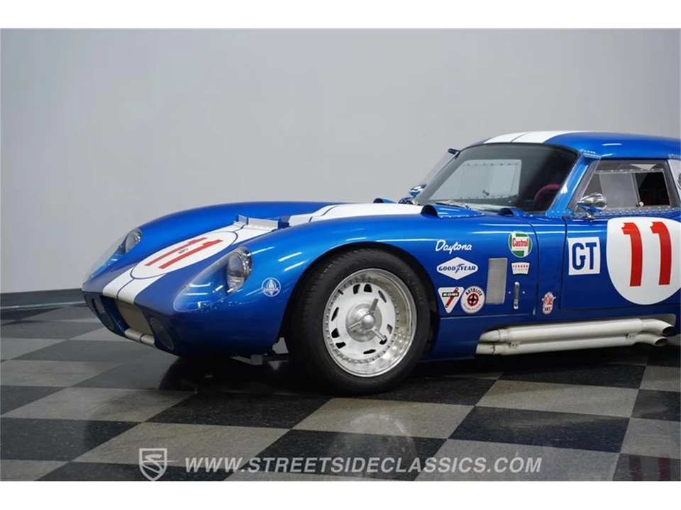 1965 Shelby Daytona Replica - Image 17 of 31