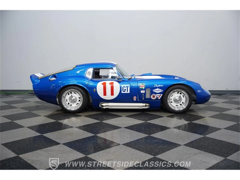 1965 Shelby Daytona Replica - Image 13 of 31