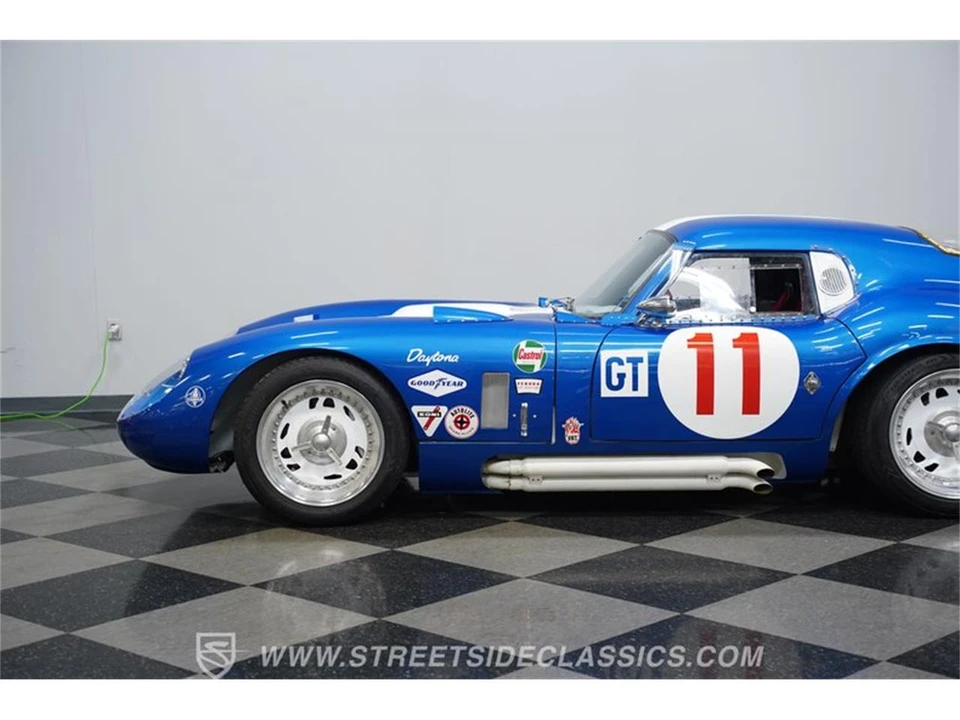 1965 Shelby Daytona Replica - Image 21 of 31