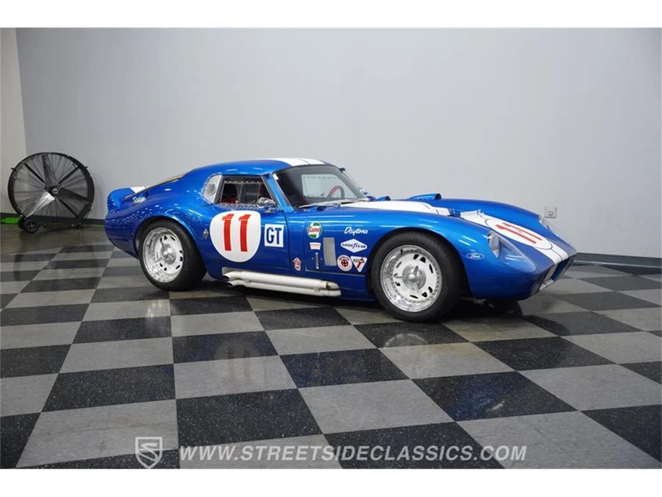 1965 Shelby Daytona Replica - Image 14 of 31