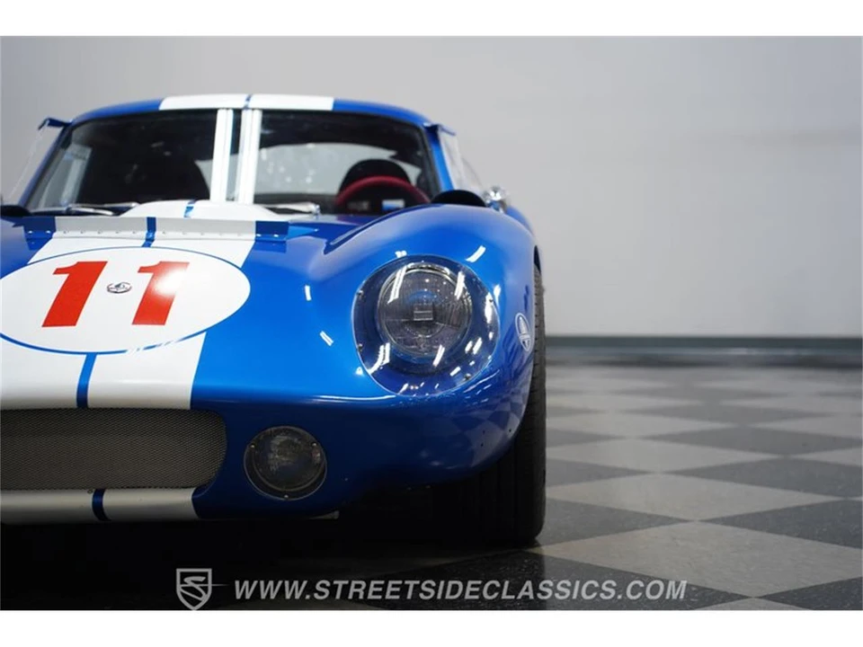 1965 Shelby Daytona Replica - Image 18 of 31