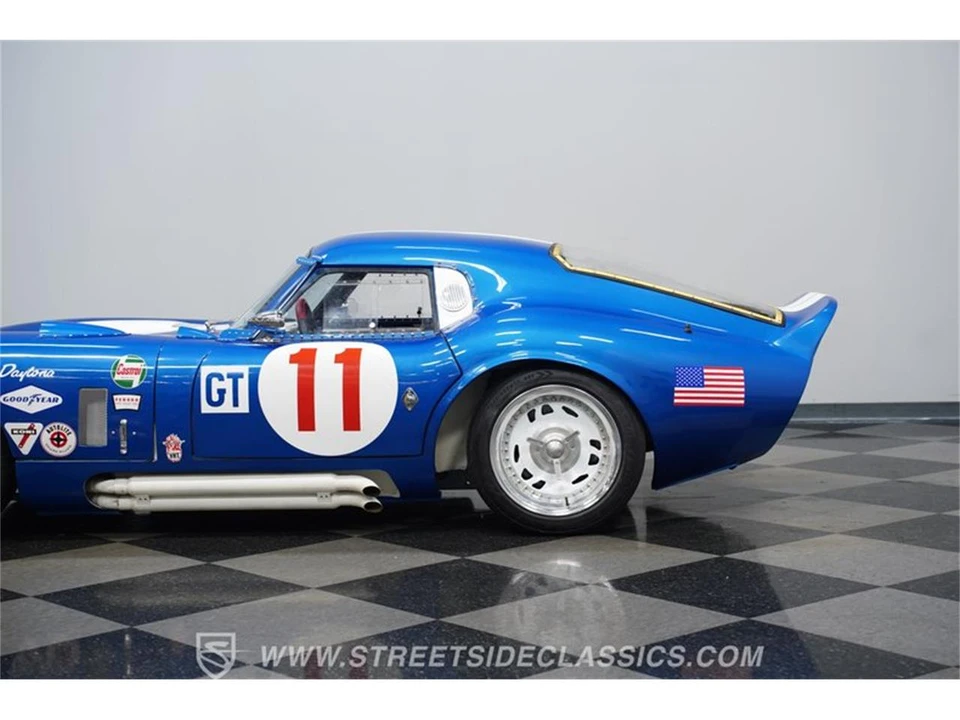 1965 Shelby Daytona Replica - Image 22 of 31