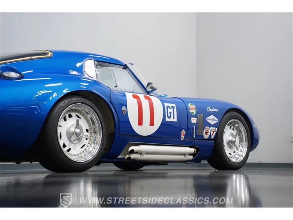 1965 Shelby Daytona Replica - Image 26 of 31