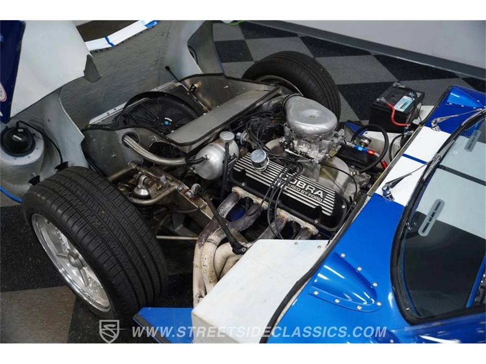 1965 Shelby Daytona Replica - Image 30 of 31