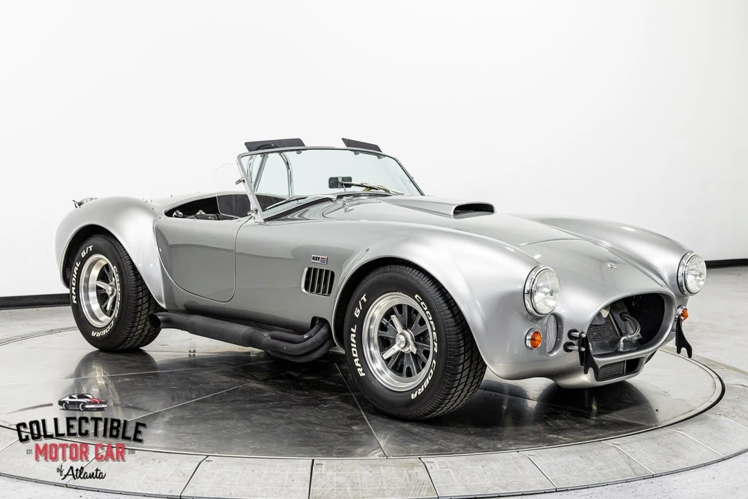 1965 Shelby GT350 - Image 25 of 31