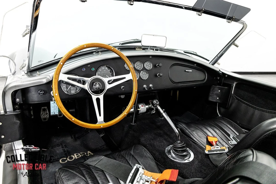 1965 Shelby GT350 - Image 3 of 31