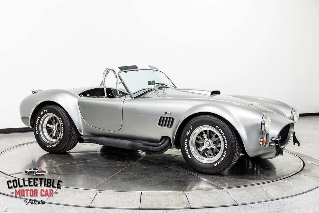 1965 Shelby GT350 - Image 24 of 31