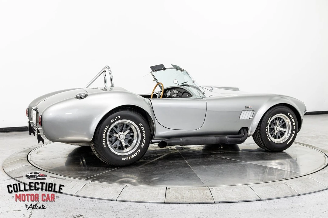 1965 Shelby GT350 - Image 21 of 31