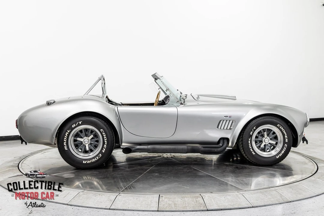 1965 Shelby GT350 - Image 22 of 31