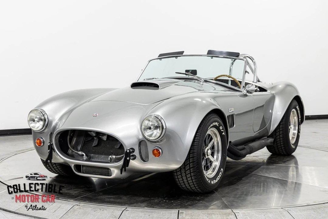 1965 Shelby GT350 - Image 30 of 31