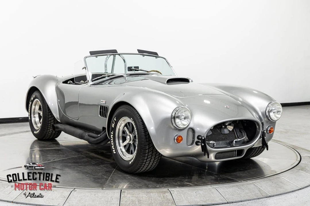 1965 Shelby GT350 - Image 26 of 31
