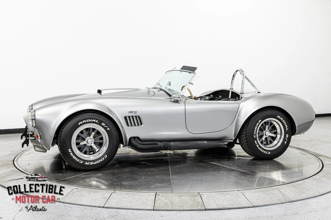 1965 Shelby GT350 - Image 10 of 31