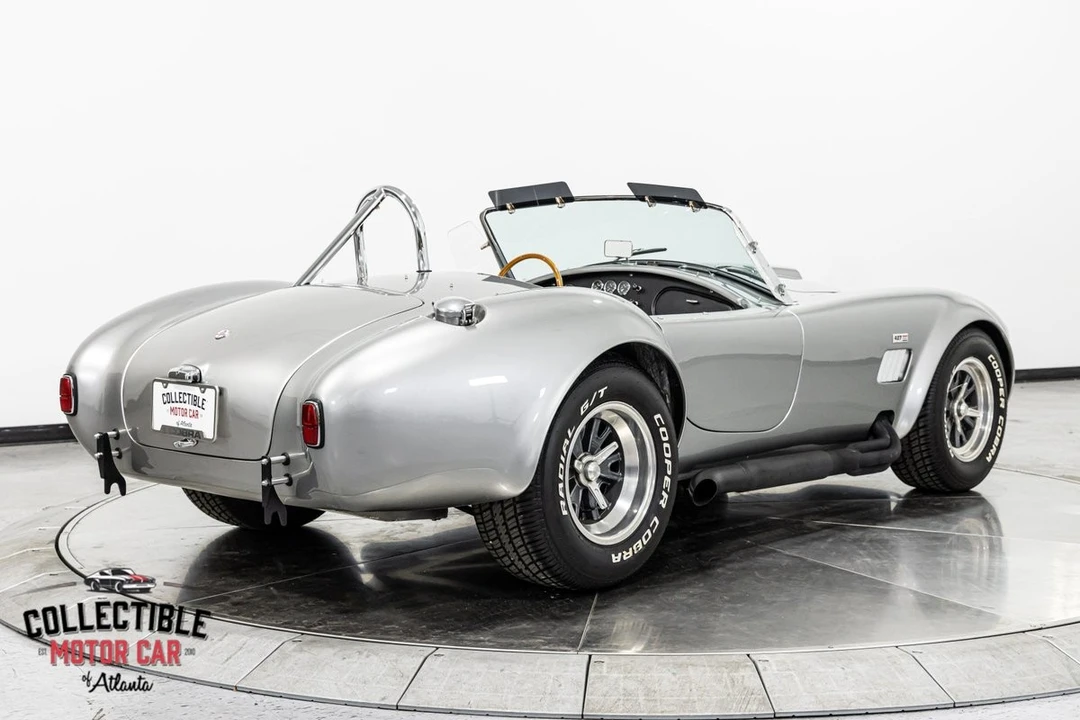 1965 Shelby GT350 - Image 19 of 31