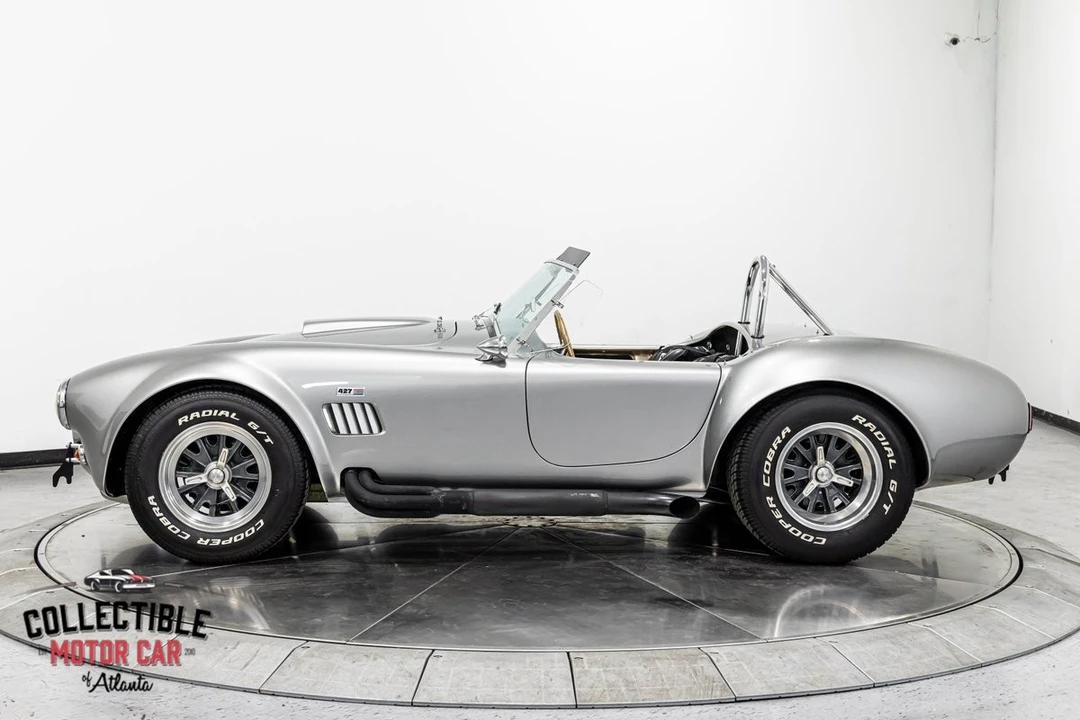 1965 Shelby GT350 - Image 11 of 31