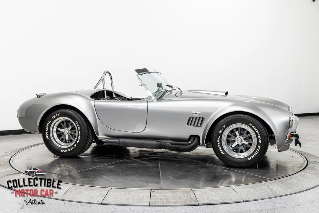 1965 Shelby GT350 - Image 23 of 31
