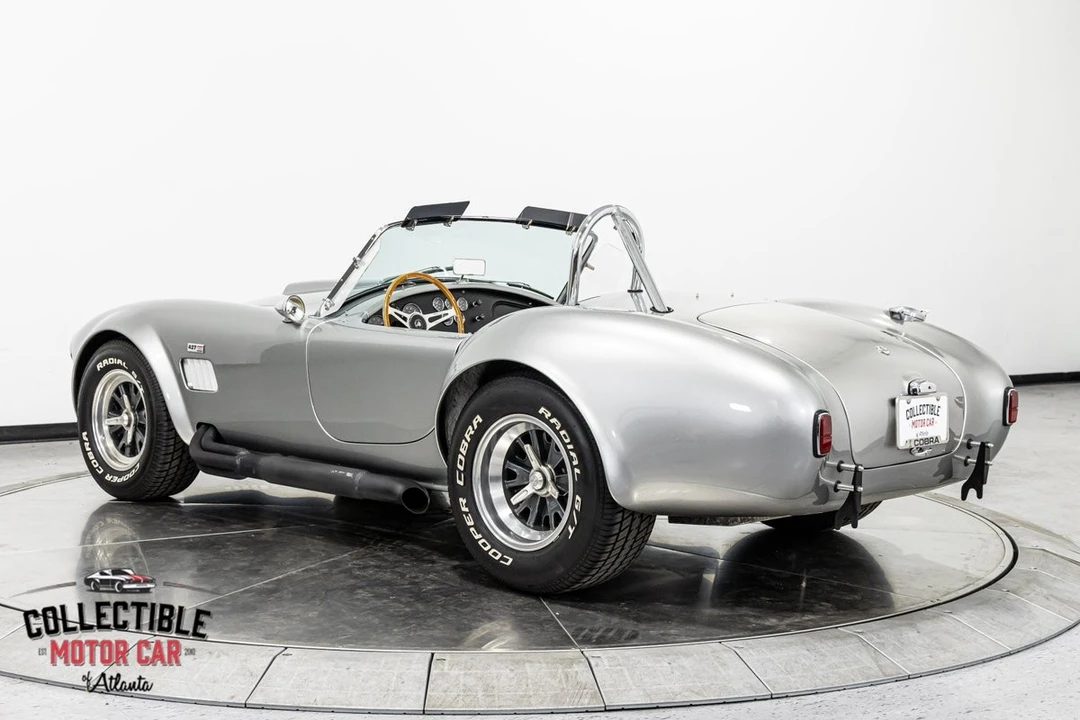 1965 Shelby GT350 - Image 13 of 31