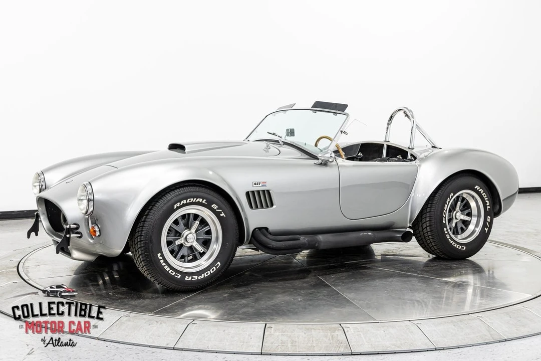 1965 Shelby GT350 - Image 9 of 31