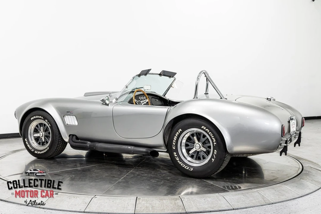 1965 Shelby GT350 - Image 12 of 31