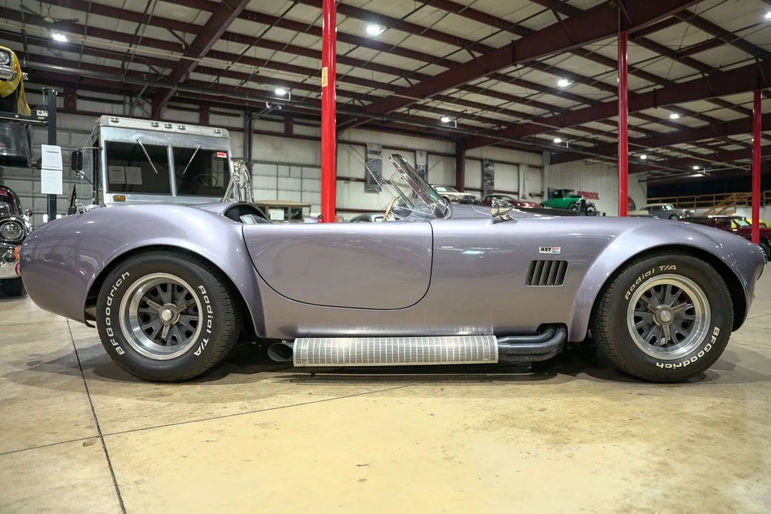 1965 Shelby Cobra Replica - Image 10 of 12