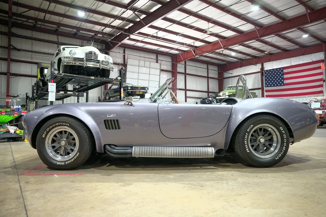 1965 Shelby Cobra Replica - Image 4 of 12