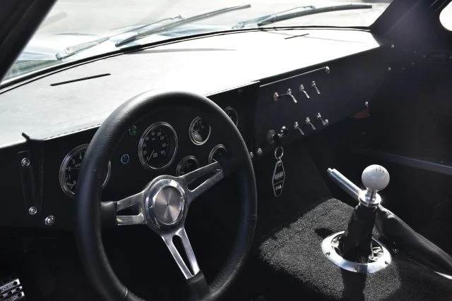 1965 Shelby Cobra 289 - Image 15 of 25